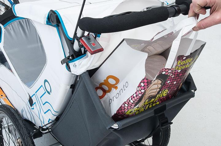 Image du produit Leggero Enso Sail