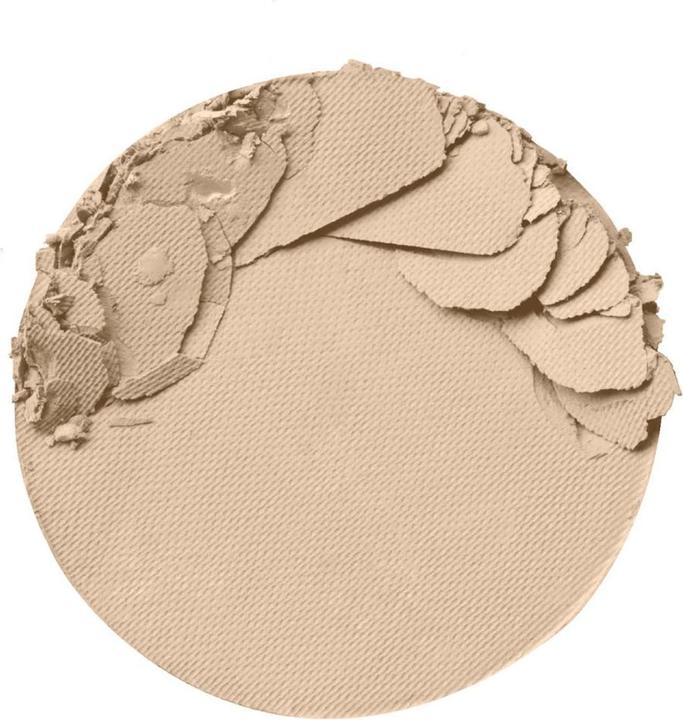 Actual product image GloMinerals Pressed Base (natural-fair)