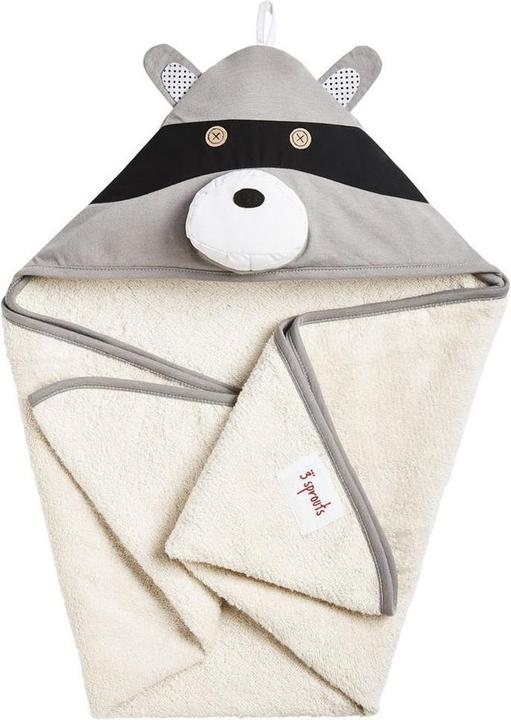 3 Sprouts Bath towel