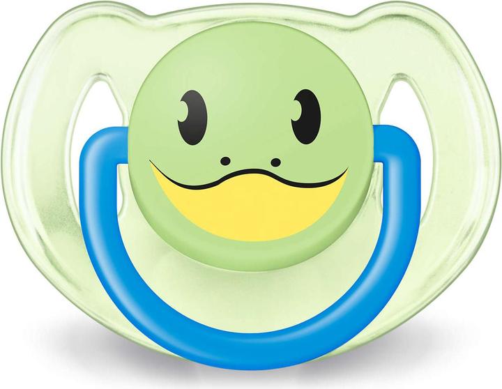Philips Avent piccoli animali (2 x, 6 - 18 M.)
