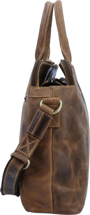 Immagine prodotto Greenburry Valigetta vintage 1538 (12 l)