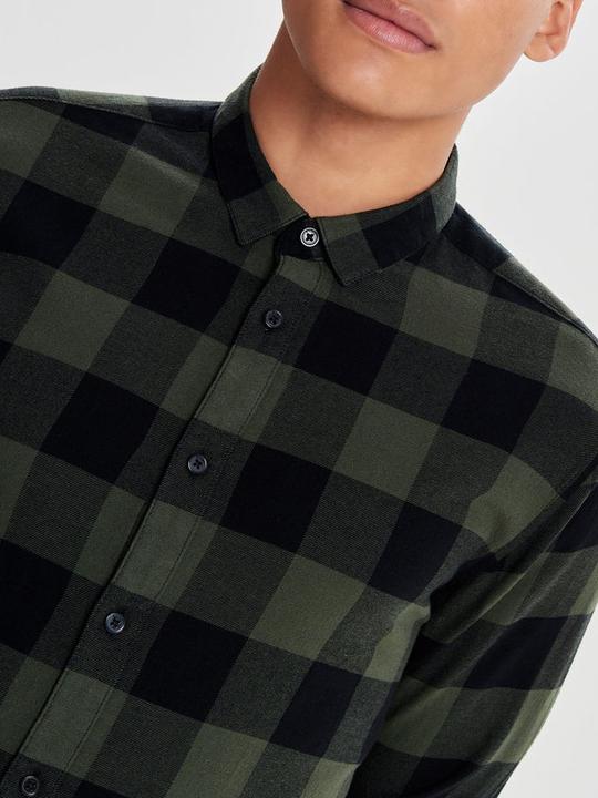 Actual product image Only & Sons Gudmund Life (L)