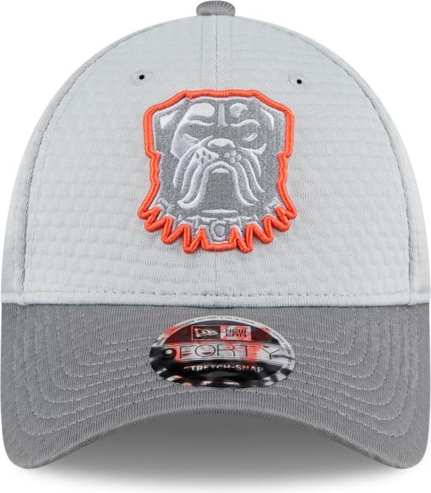 Produktbild New Era 9Forty Stretch Cap Training 2024 Cleveland Browns