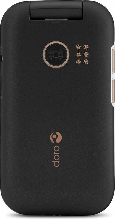 Image du produit Doro 6060 2G (2.80", 3 Mpx, 2G)