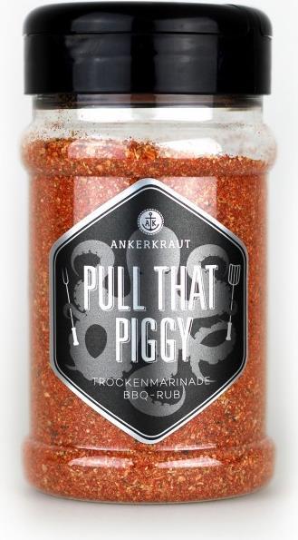 Image du produit Ankerkraut Gewürze Tirez ce cochon (230 g)