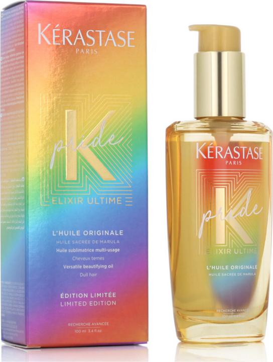 Produktbild Kérastase Elixir Ultime L'Huile Originale (100 ml)