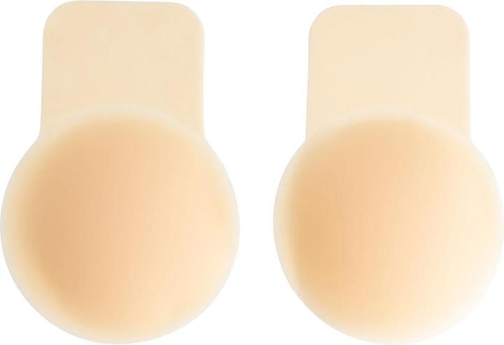 Image du produit Bye Bra Klebe-BH Matt Silicone Pull-Up (Une unité par pack, XL)