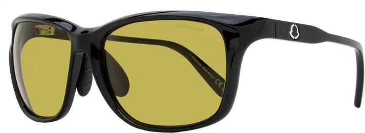 Immagine prodotto Moncler Uomo da sole nero