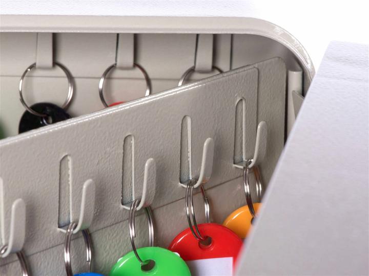 Produktbild Maul Schlüsselkasten