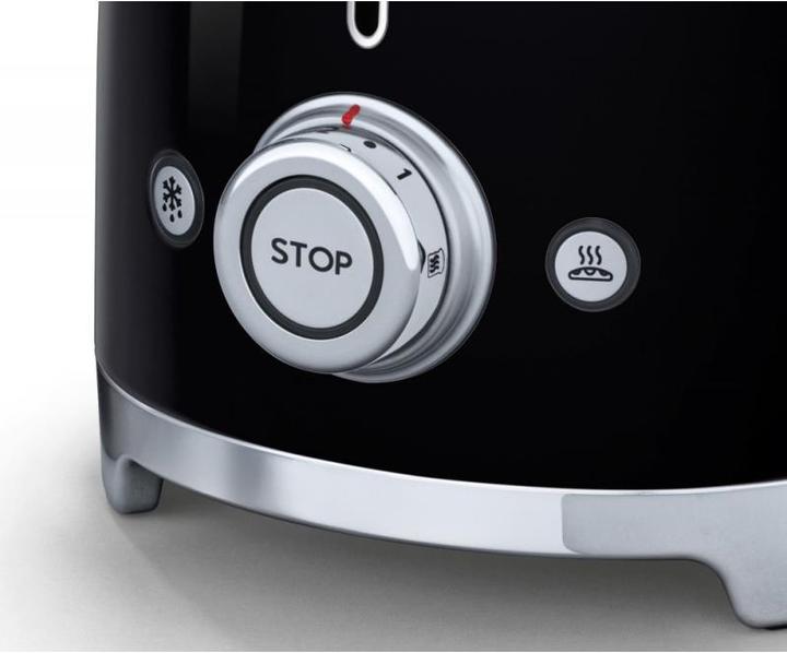 Image du produit Smeg 50's Style Compact
