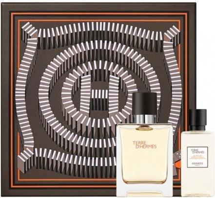 Immagine prodotto Hermès Terre d'Hermes (Set profumo)