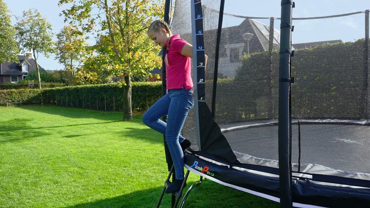 Immagine prodotto Exit PeakPro (390 cm)