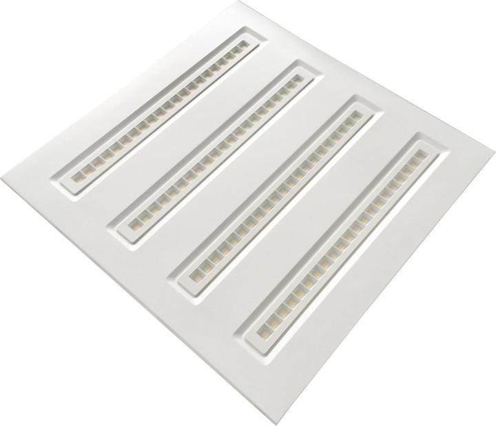 Produktbild Enovalite LED CCT Panel 62x62cm, Anti-Blend-Eigenschaft (4200 lm)