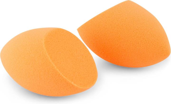 Actual product image Real Techniques Miracle Complexion