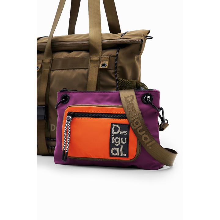 Produktbild Desigual rucksack modularis originale voyager
