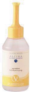 Actual product image Alcina Sensitive forming (75 ml)