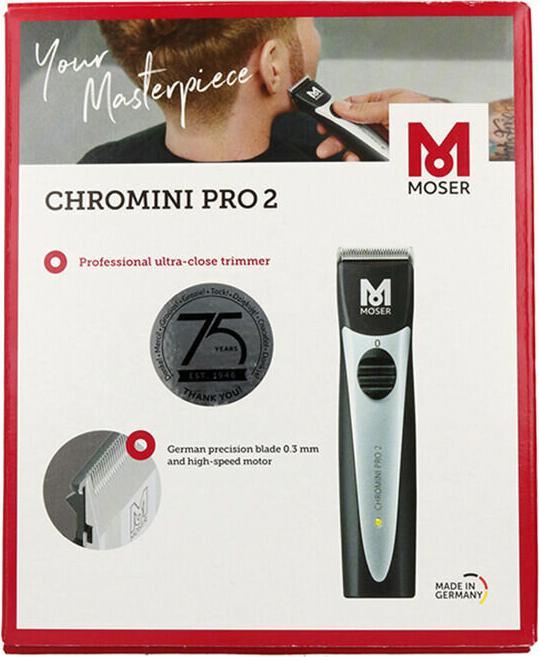 Produktbild Moser ChroMini Pro2