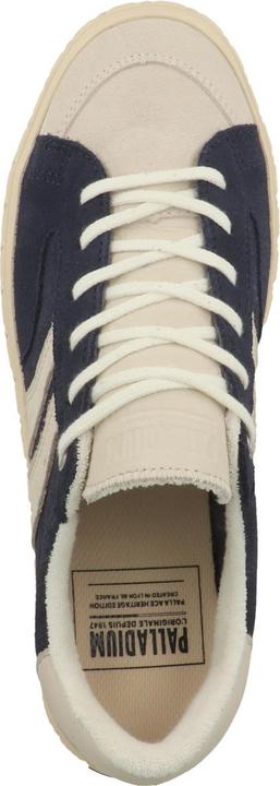 Actual product image Palladium Palla Ace Lo Sde - 63297 (44)