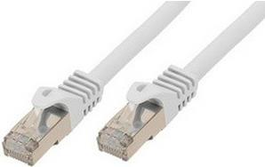 Immagine prodotto Shiverpeaks Basic-S (S/FTP, CAT7, 10 m)