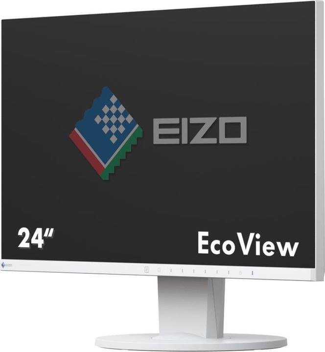 Produktbild Eizo Ev2450 (1920 x 1080 Pixel, 24")