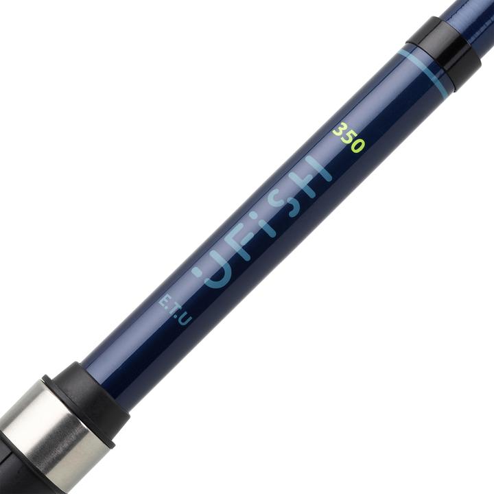 Image du produit Caperlan Ufish (Kit de pêche, 70 cm)