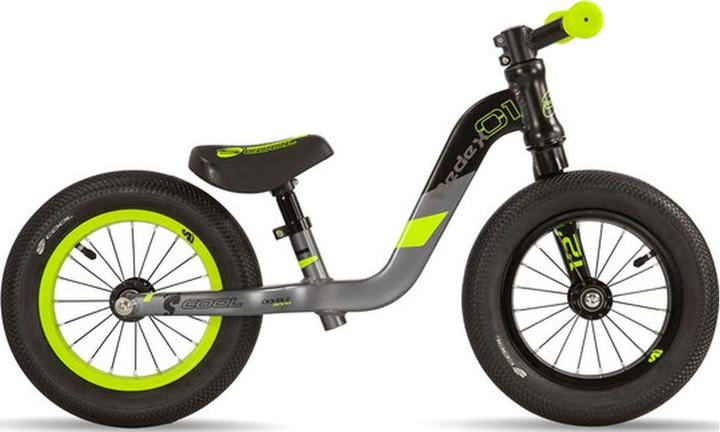 Image du produit S'cool pedeX 1 (12")
