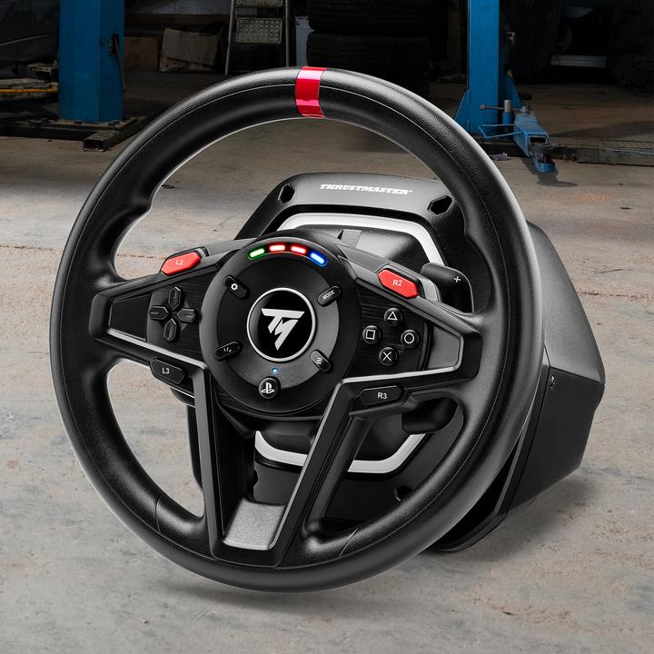 Produktbild Thrustmaster T128 (PS4, PS5, PC)