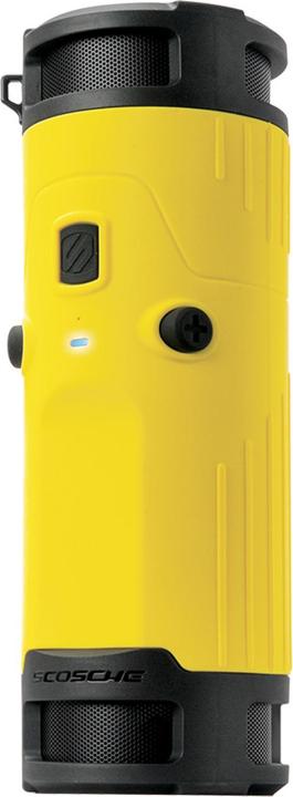 Image du produit Scosche boomBOTTLE BT Speaker (15 h, Fonctionnement sur batterie)