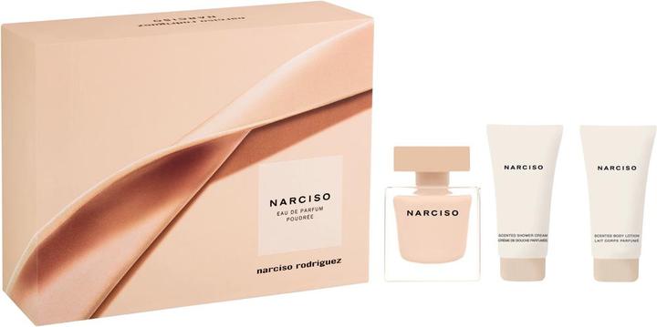 Narciso Rodriguez Poudree (Eau de Parfum, 50 ml)
