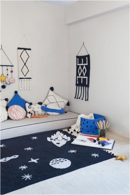 Actual product image Lorena Canals Bereber (45 x 90 cm)