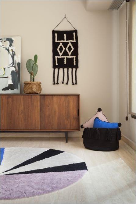 Actual product image Lorena Canals Bereber (45 x 90 cm)