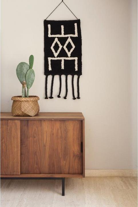 Actual product image Lorena Canals Bereber (45 x 90 cm)