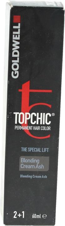 Image du produit Goldwell Topchic (Ash)