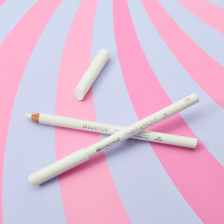 Image du produit essence kajal pencil crayon yeux (#F9F9F9)