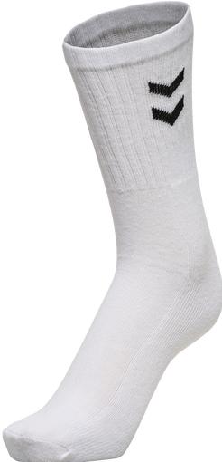 Produktbild hummel Trainings Socken (46 - 48)