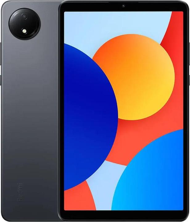Produktbild Xiaomi Redmi Pad SE (nur WLAN, 8.70", 128 GB, Grey)
