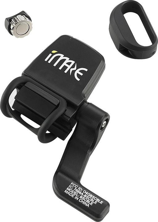Produktbild iMaze Bike Combo Kit Fahrradsensor Bluetooth 4.0 iPhone iPod Adnroid iOS App