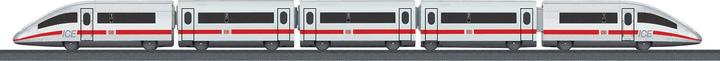 Actual product image Märklin Starting pack ICE 3