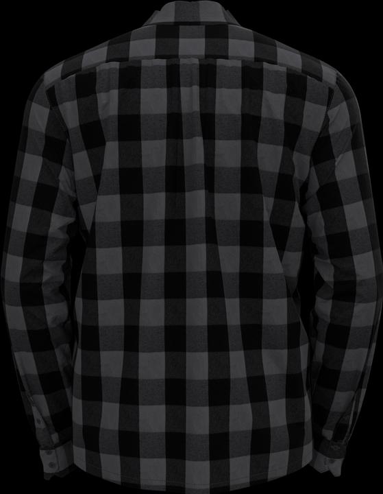 Immagine prodotto Odlo Halden - Camicia a quadri (S)