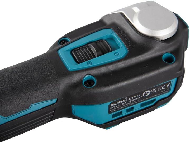 Produktbild Makita DTM52Z