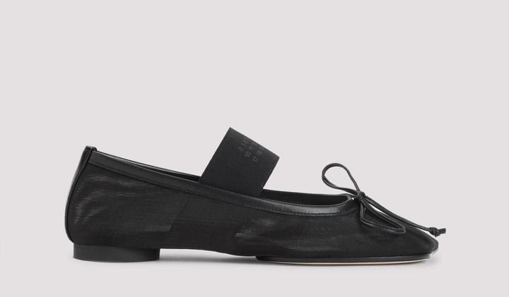 Actual product image Maison Martin Margiela MM6 MAISON MARGIELA S59WZ0101.P7138 (40)