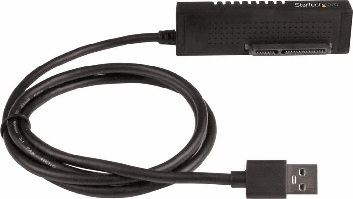 Produktbild StarTech USB 3.1 Adapter Kabel