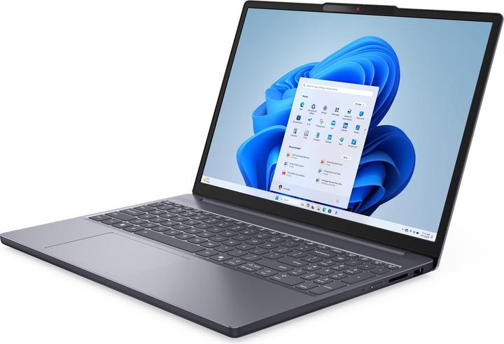 Actual product image Lenovo IdeaPad Slim 3 15AHP10 R7-8840HS 16 GB I W11H