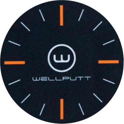 Wellputt Ghosthole 3 sizes