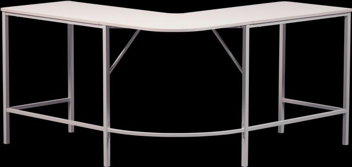 Produktbild Woood Eckschreibtisch (135 x 135 x 75 cm)