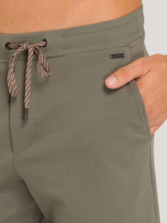 Actual product image Hanro Natural Living Lounge Trousers (S)