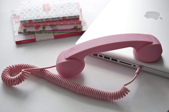Produktbild Native Union Pop Phone Retro