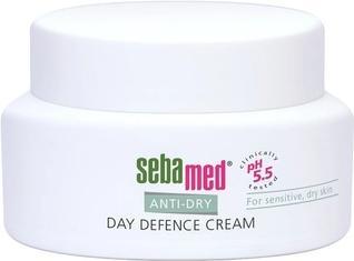 Actual product image Sebamed Anti-Dry Day Defence (50 ml, Day cream)