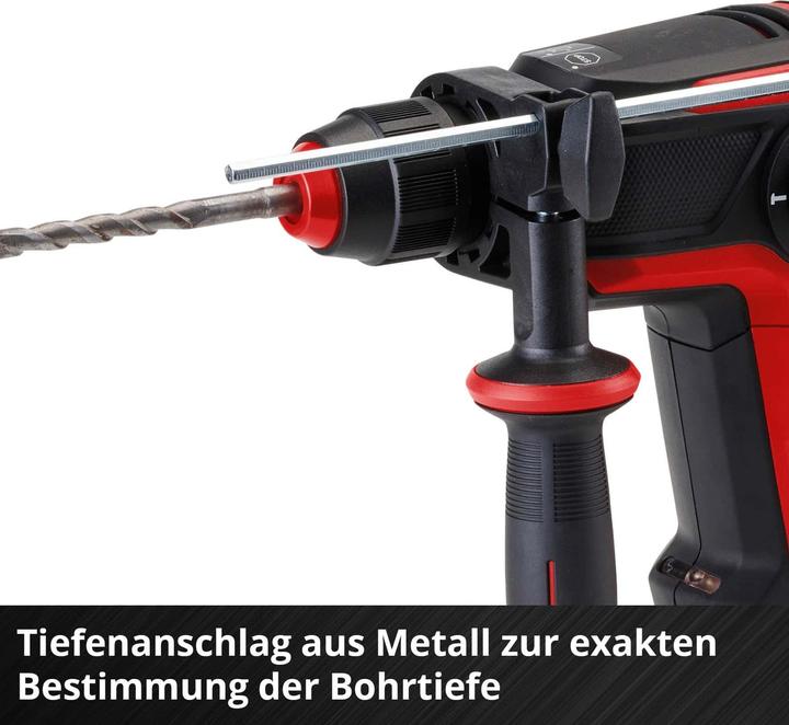 Produktbild Einhell TP-HD 18/26 Li BL (Akkubetrieb)