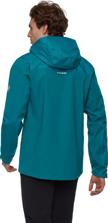 Produktbild Mammut Ducan Guide HS Hooded Jacket Men (L)